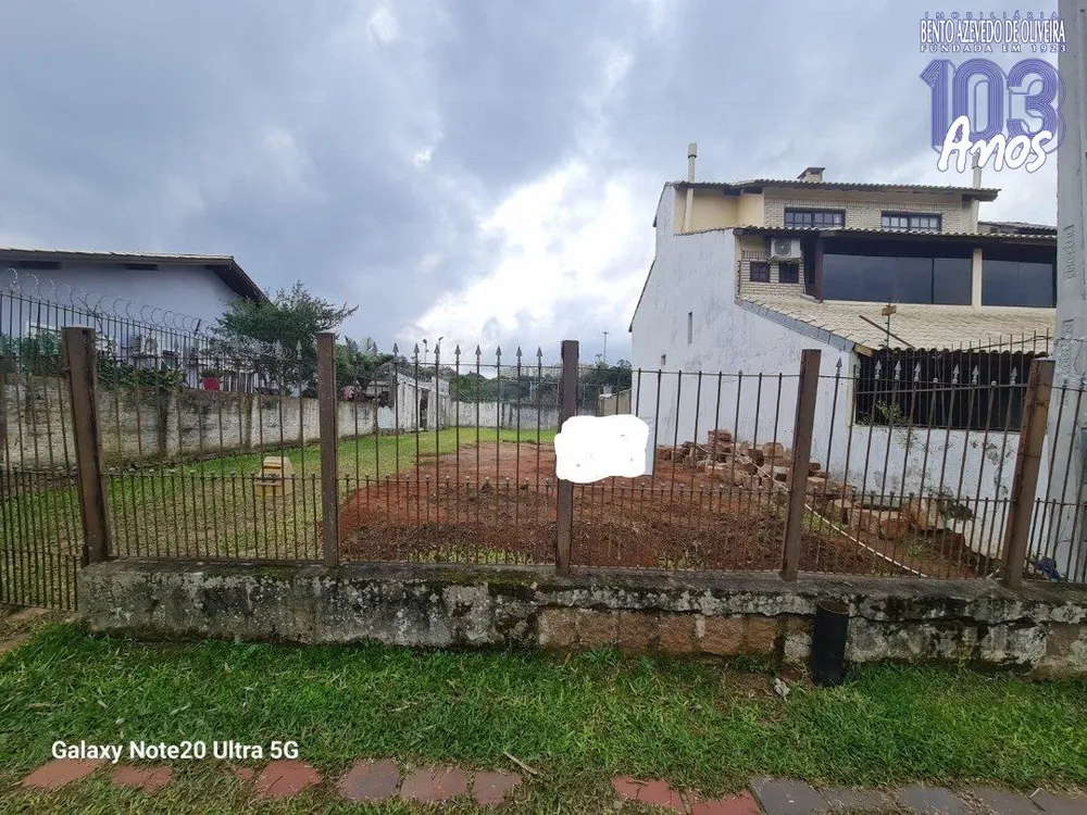 Terreno, 330 m² - Foto 1