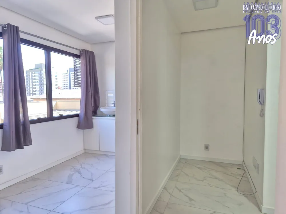 Sala-Conjunto, 24 m² - Foto 1
