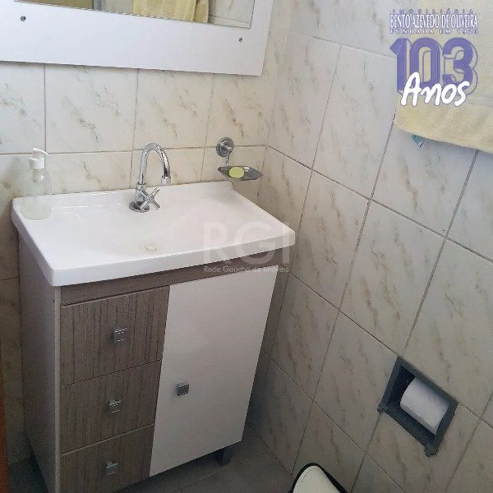 Casa, 4 quartos, 164 m² - Foto 1
