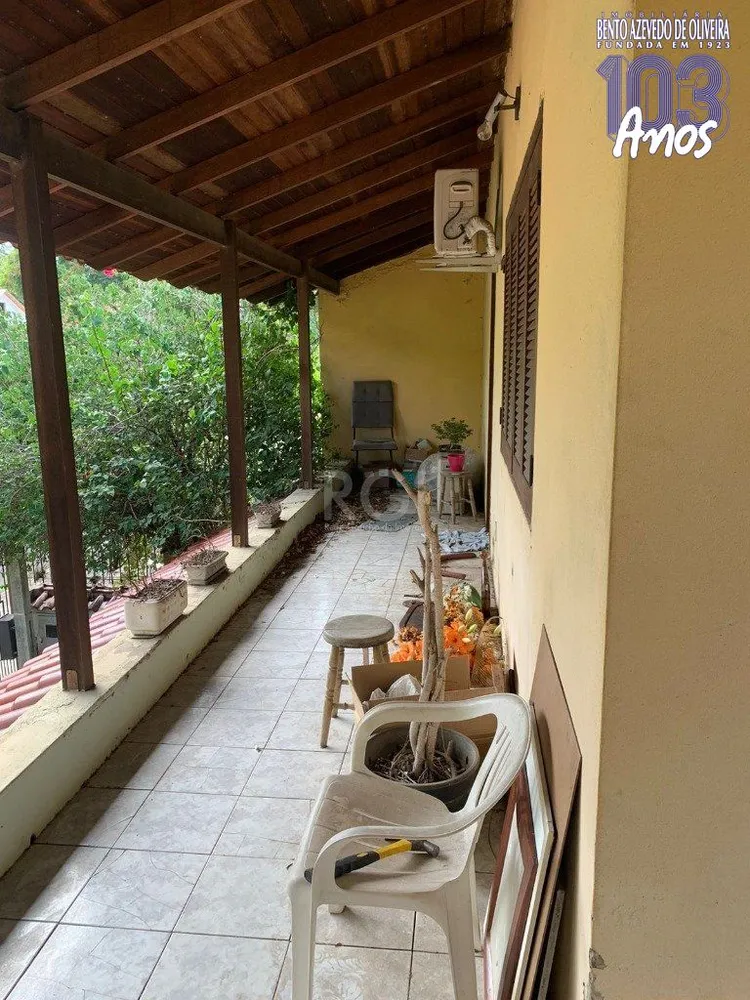 Casa, 4 quartos, 164 m² - Foto 2