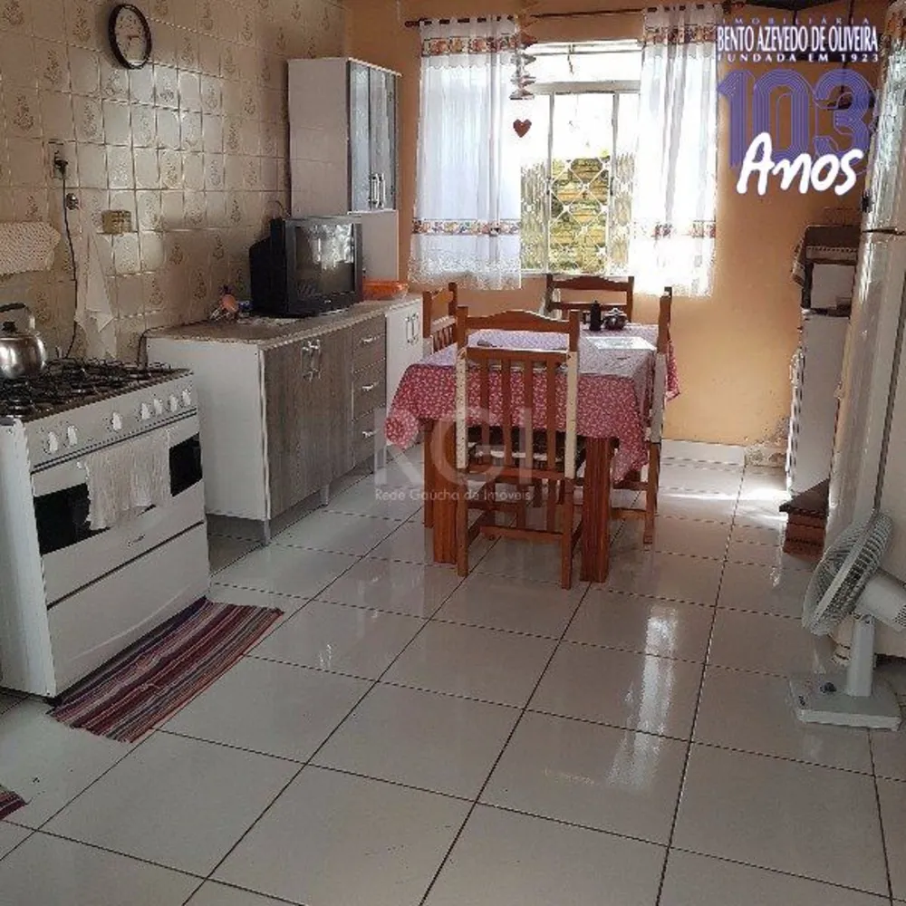 Casa, 4 quartos, 164 m² - Foto 7