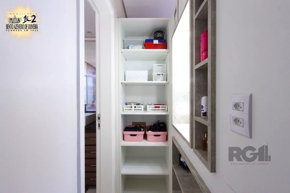 Casa de Condomínio, 3 quartos - Foto 3