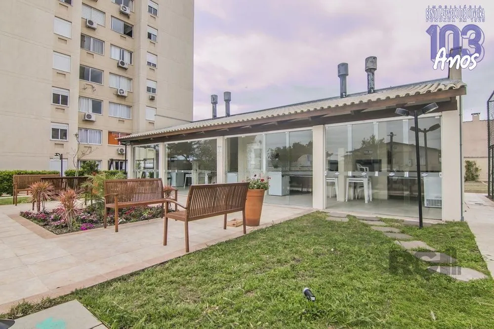 Apartamento, 3 quartos, 62 m² - Foto 5
