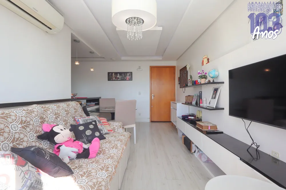 Apartamento, 3 quartos, 68 m² - Foto 4