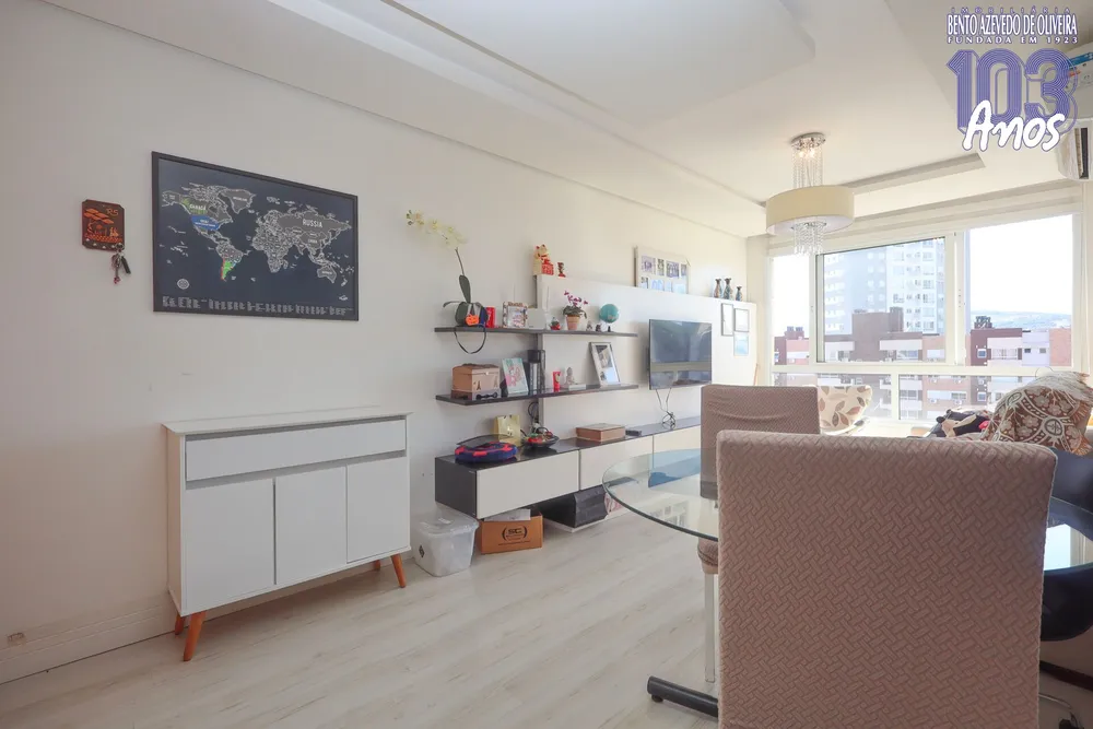 Apartamento, 3 quartos, 68 m² - Foto 2
