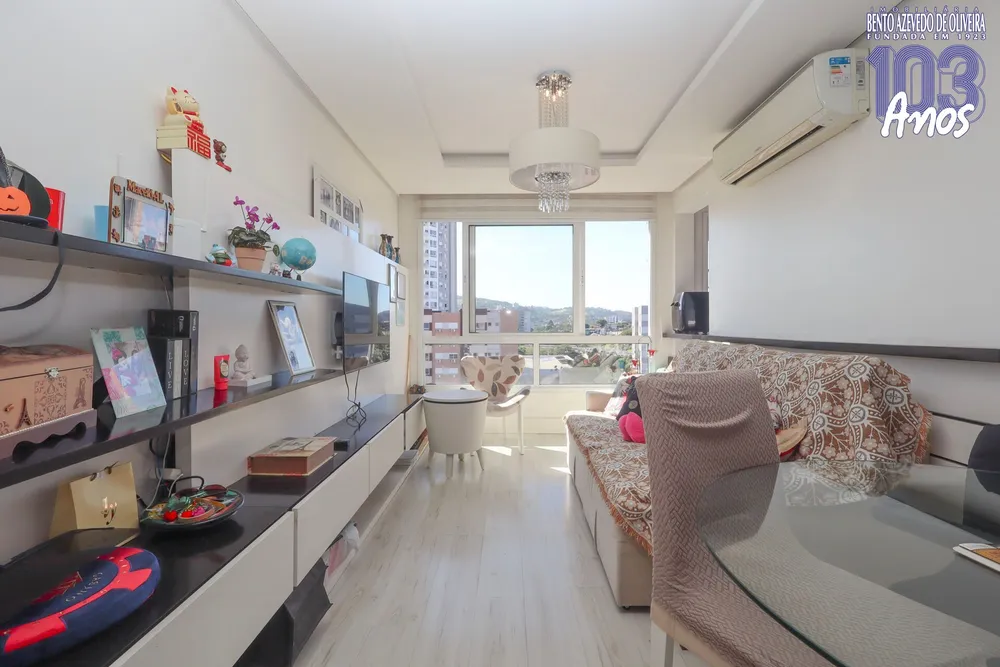 Apartamento, 3 quartos, 68 m² - Foto 3