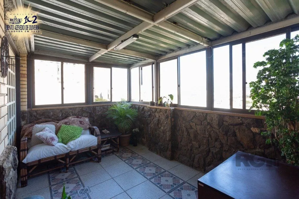 Cobertura, 2 quartos, 93 m² - Foto 6