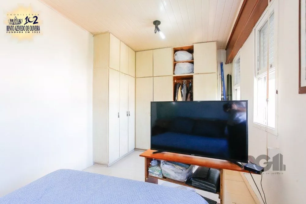 Cobertura, 2 quartos, 93 m² - Foto 1