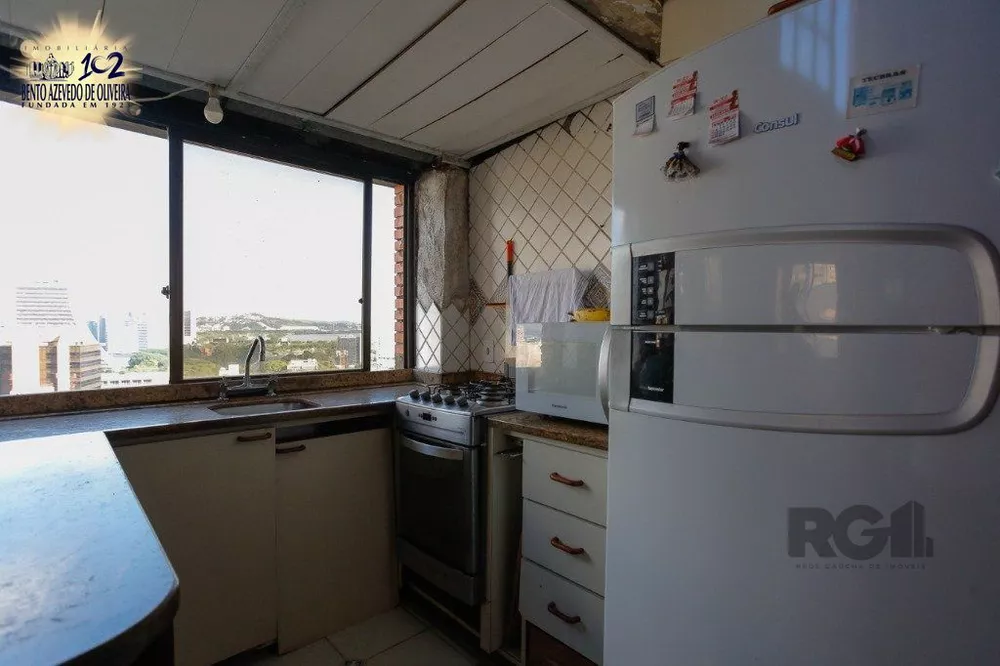 Cobertura, 2 quartos, 93 m² - Foto 5