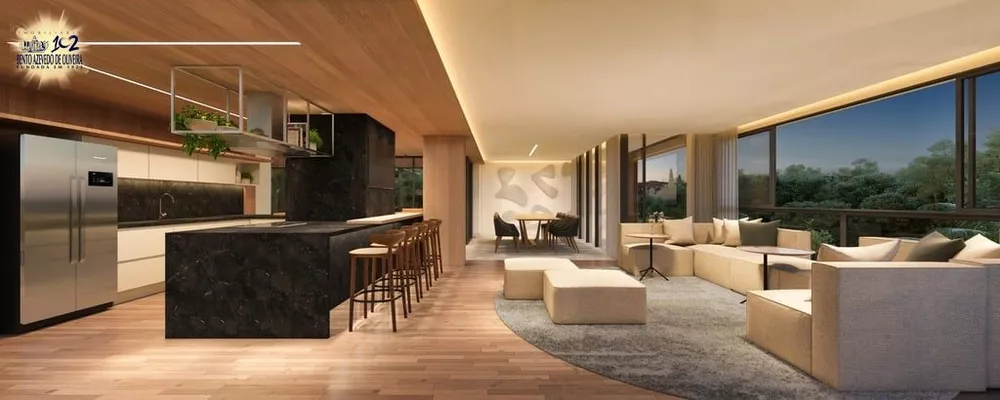 Apartamento, 3 quartos, 179 m² - Foto 8