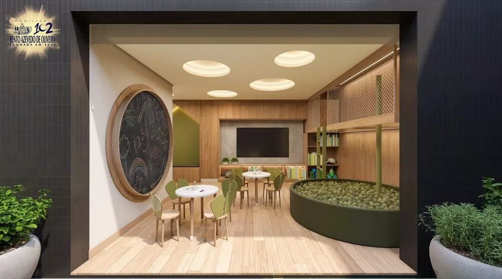 Apartamento, 3 quartos, 179 m² - Foto 4