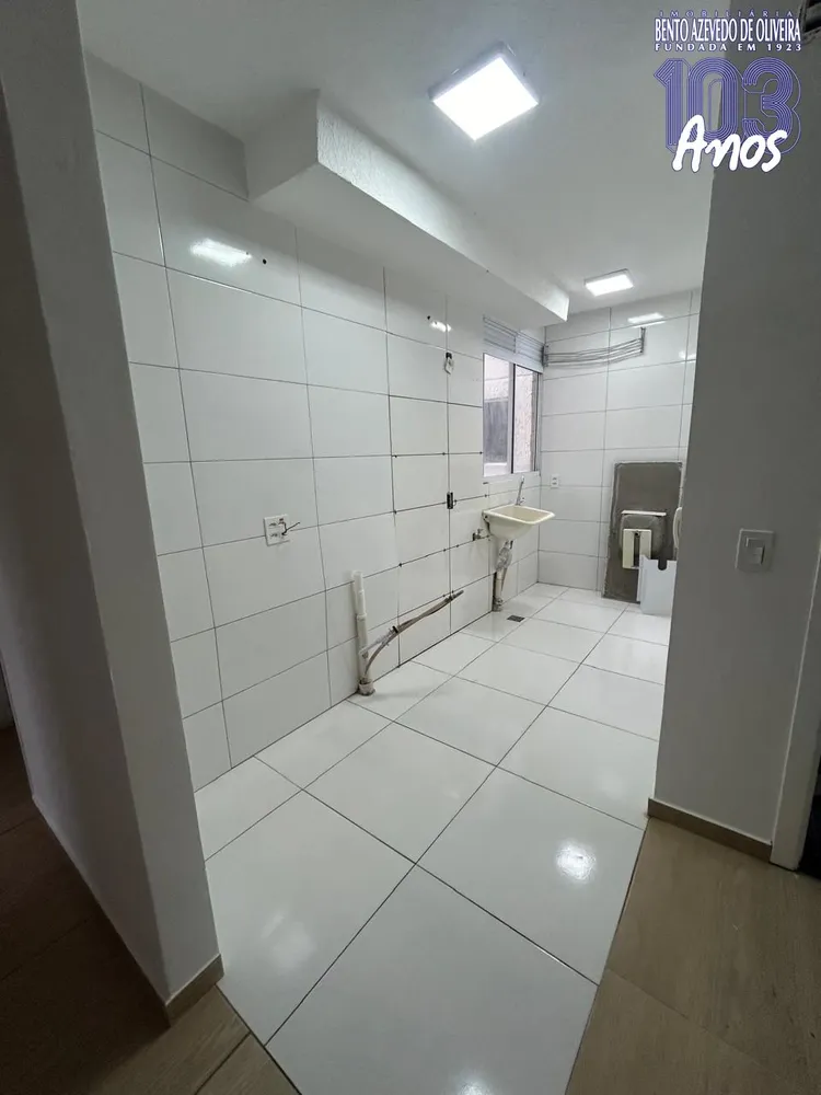 Apartamento, 2 quartos, 44 m² - Foto 5