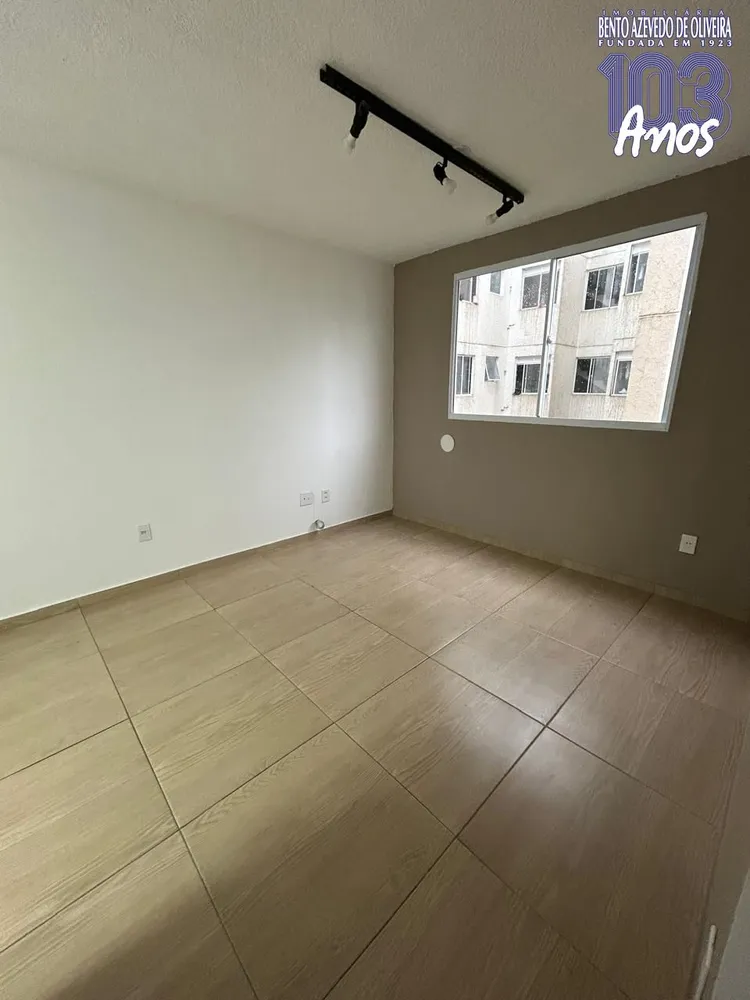 Apartamento, 1 quarto, 44 m² - Foto 4