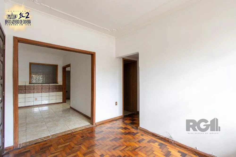 Apartamento, 2 quartos, 64 m² - Foto 1