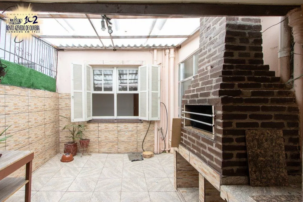 Apartamento, 2 quartos, 64 m² - Foto 4