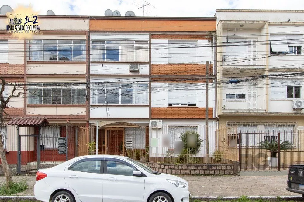 Apartamento, 2 quartos, 64 m² - Foto 8