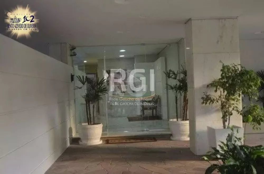 Apartamento, 3 quartos, 100 m² - Foto 6