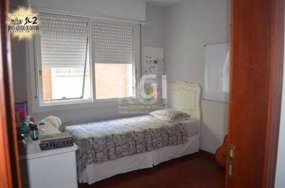 Apartamento, 3 quartos, 100 m² - Foto 2