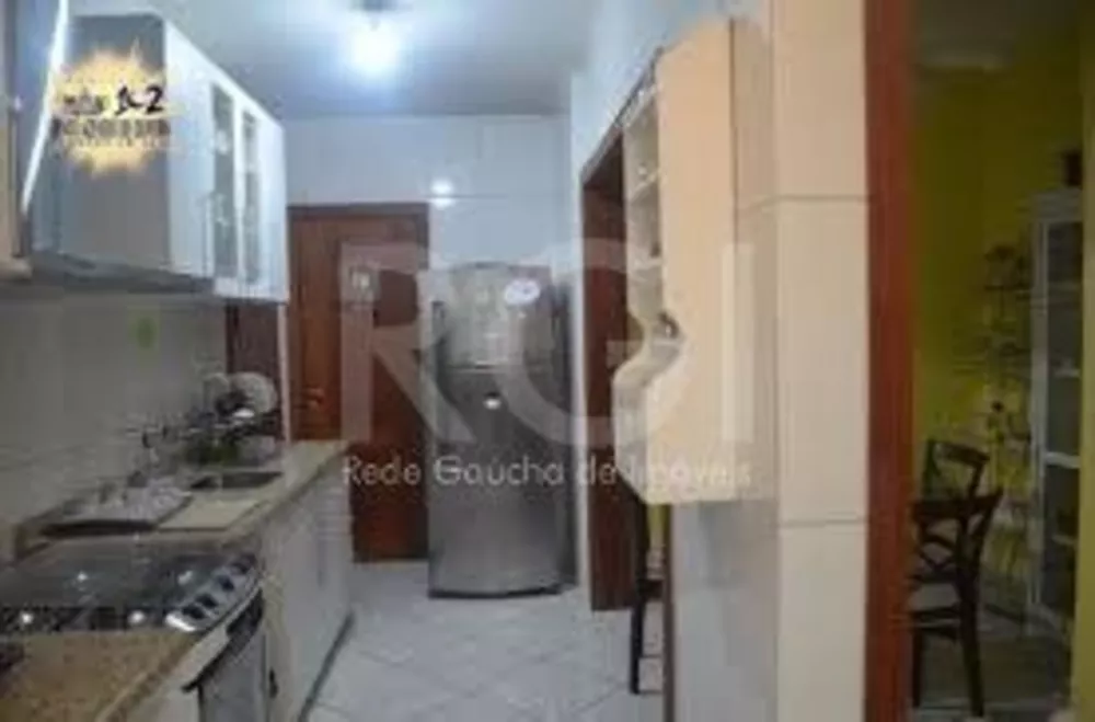 Apartamento, 3 quartos, 100 m² - Foto 1