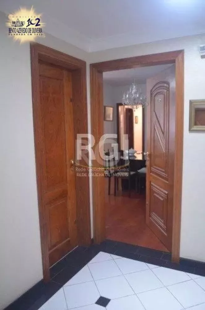 Apartamento, 3 quartos, 100 m² - Foto 3