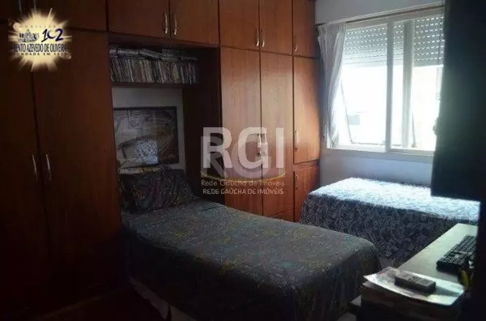Apartamento, 3 quartos, 100 m² - Foto 4