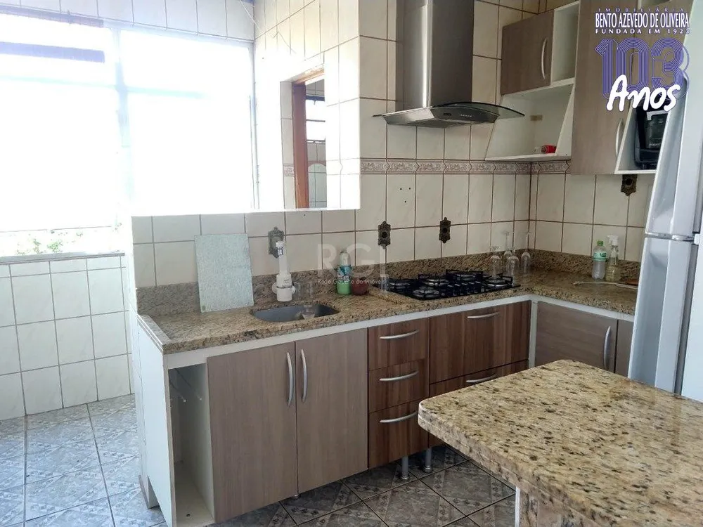 Casa, 3 quartos, 150 m² - Foto 2