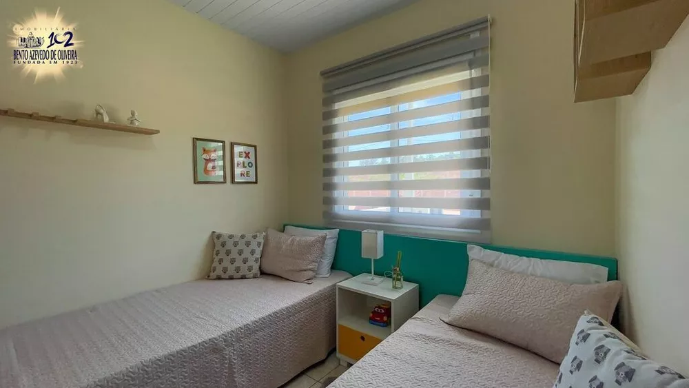 Casa de Condomínio, 2 quartos - Foto 8
