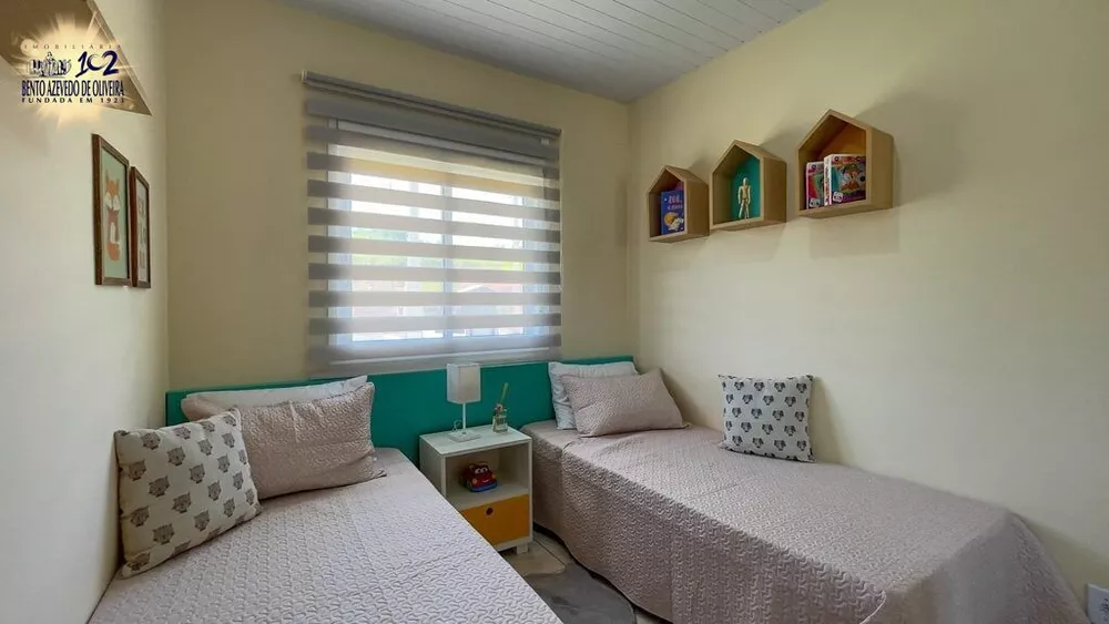 Casa de Condomínio, 2 quartos - Foto 3