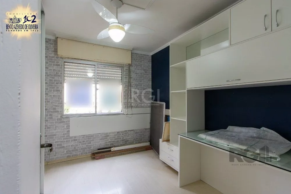 Apartamento, 2 quartos, 63 m² - Foto 1