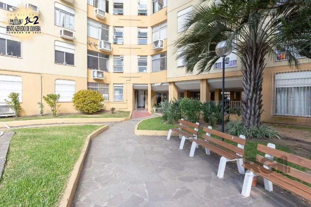 Apartamento, 2 quartos, 63 m² - Foto 2