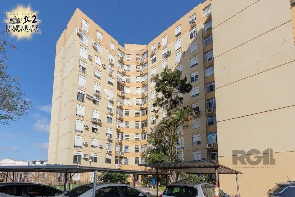 Apartamento, 2 quartos, 63 m² - Foto 3