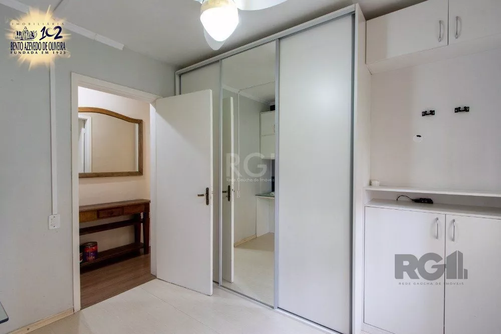 Apartamento, 2 quartos, 63 m² - Foto 4