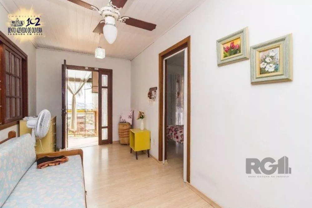 Casa, 2 quartos, 132 m² - Foto 1