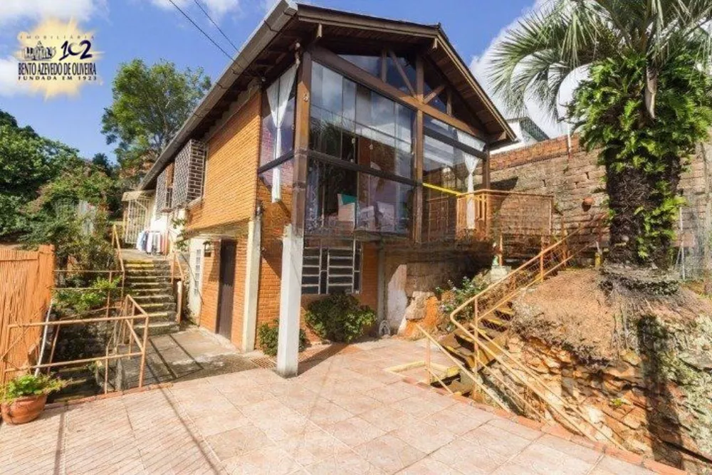 Casa, 2 quartos, 132 m² - Foto 2