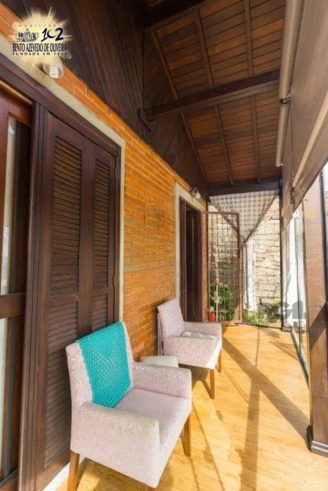 Casa, 2 quartos, 132 m² - Foto 5