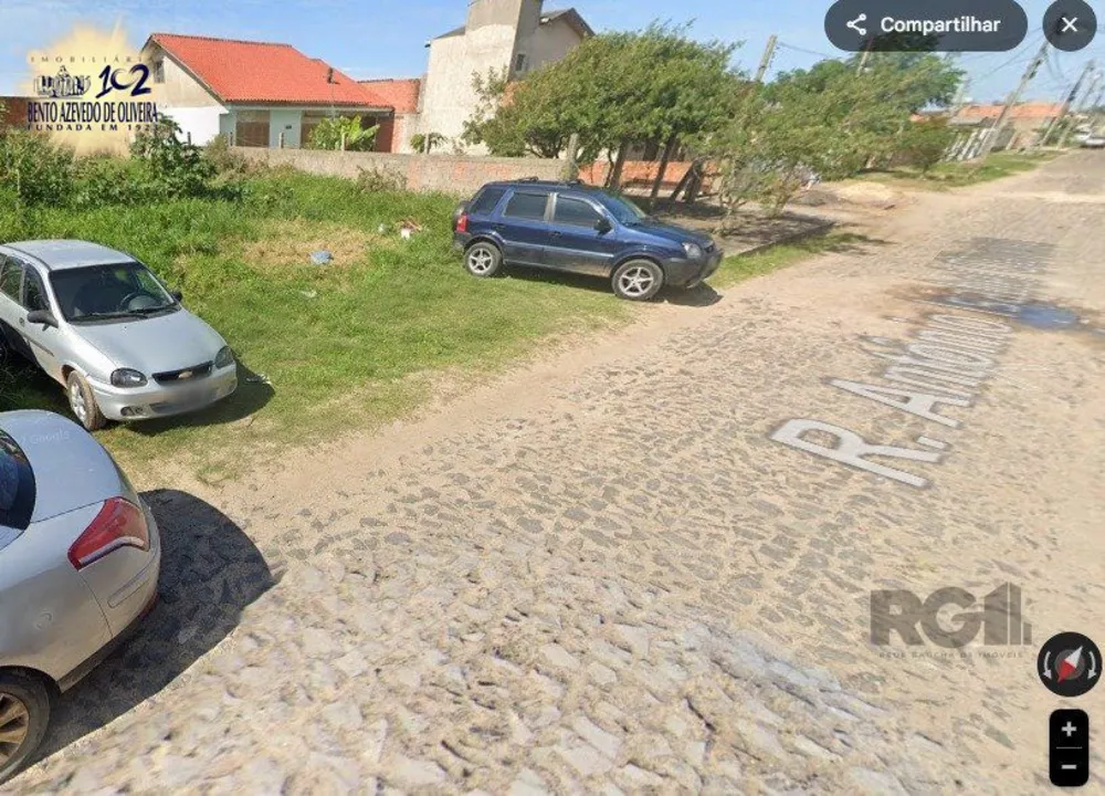 Terreno, 360 m² - Foto 1