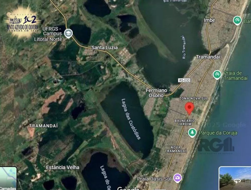 Terreno, 360 m² - Foto 2