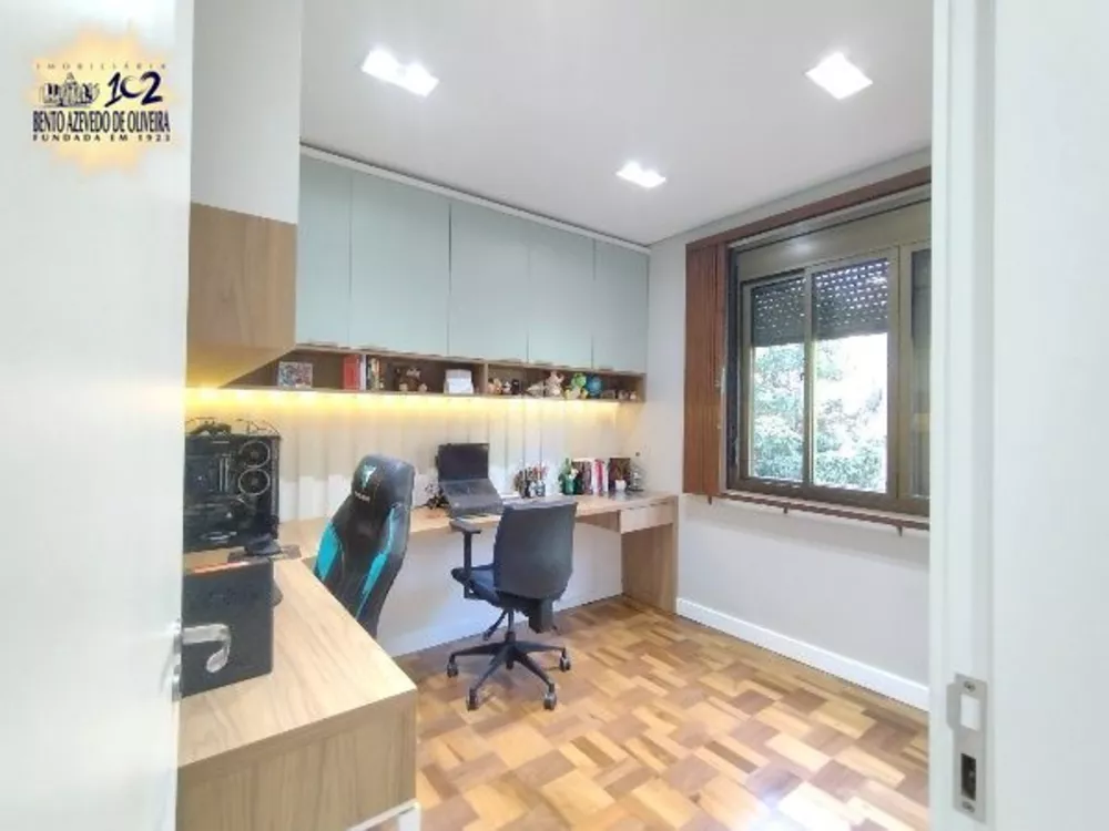 Apartamento, 2 quartos, 75 m² - Foto 4