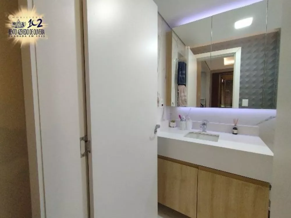 Apartamento, 2 quartos, 75 m² - Foto 3
