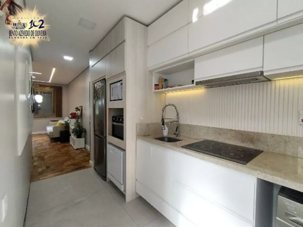 Apartamento, 2 quartos, 75 m² - Foto 8
