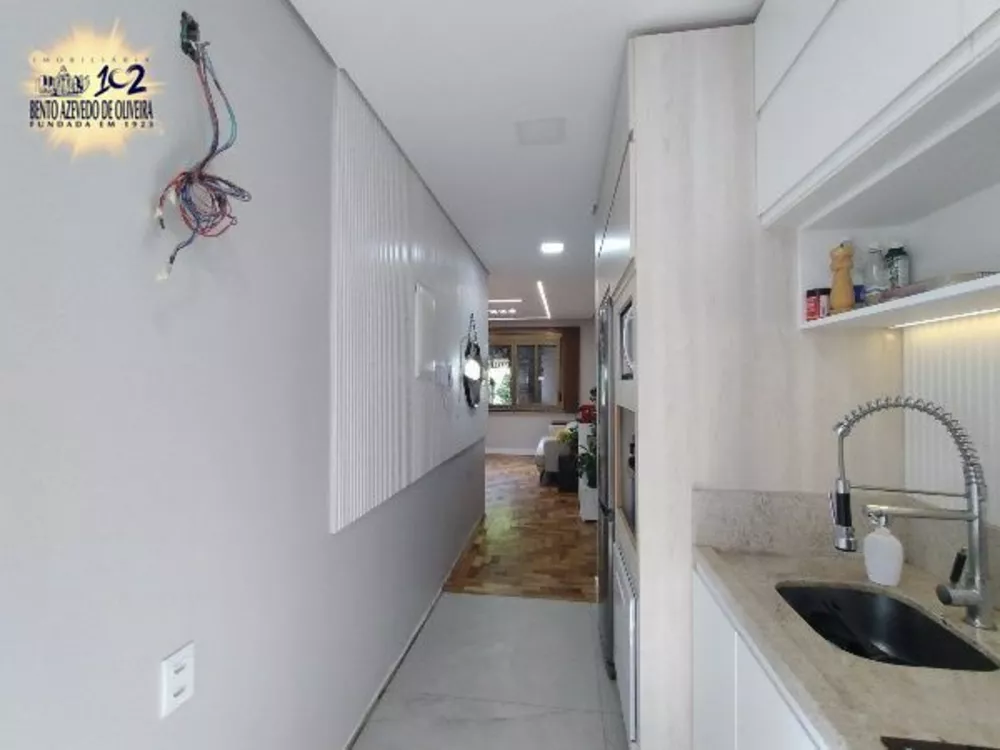 Apartamento, 2 quartos, 75 m² - Foto 2