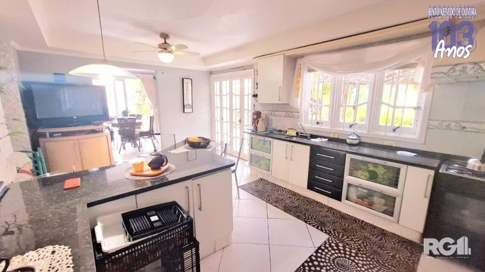 Casa, 3 quartos, 250 m² - Foto 6