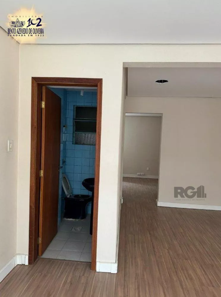 Sala-Conjunto, 30 m² - Foto 2
