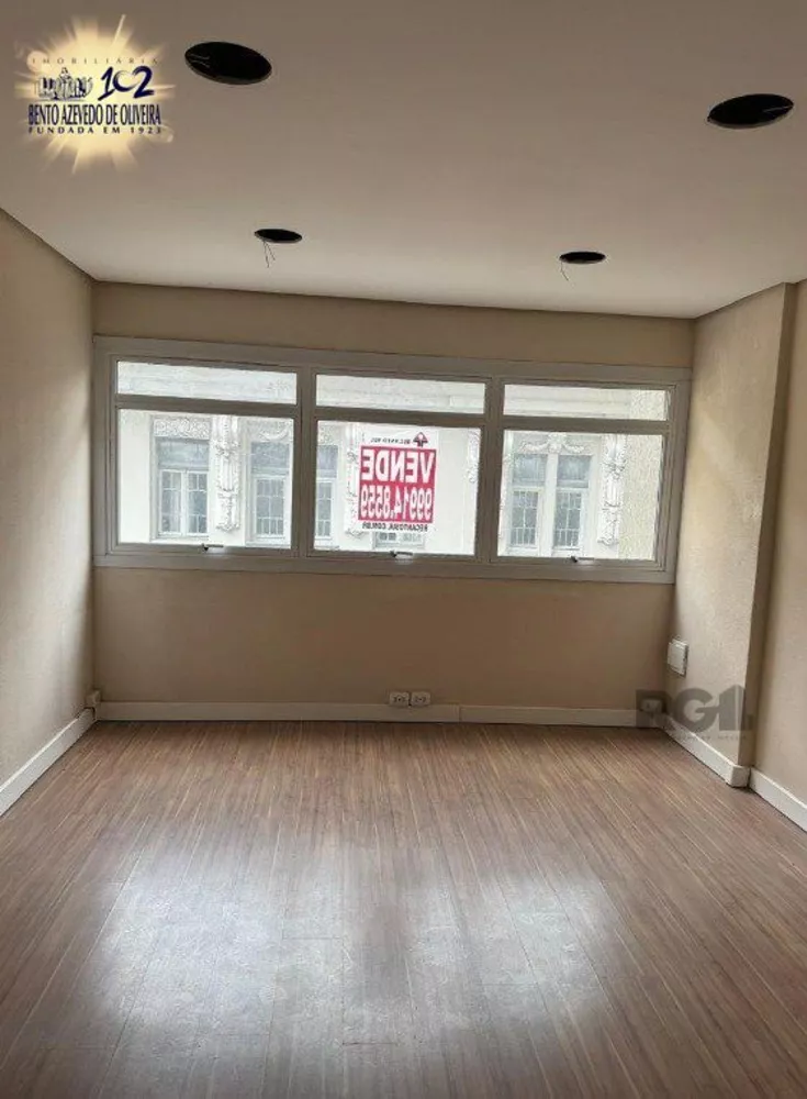 Sala-Conjunto, 30 m² - Foto 3