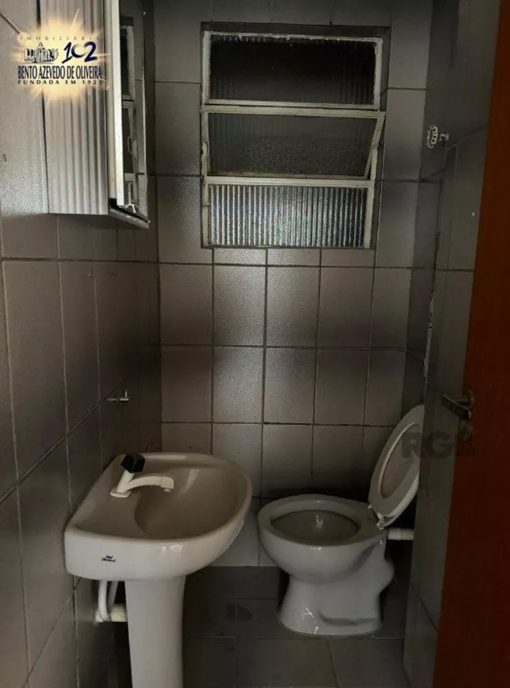 Sala-Conjunto, 30 m² - Foto 7