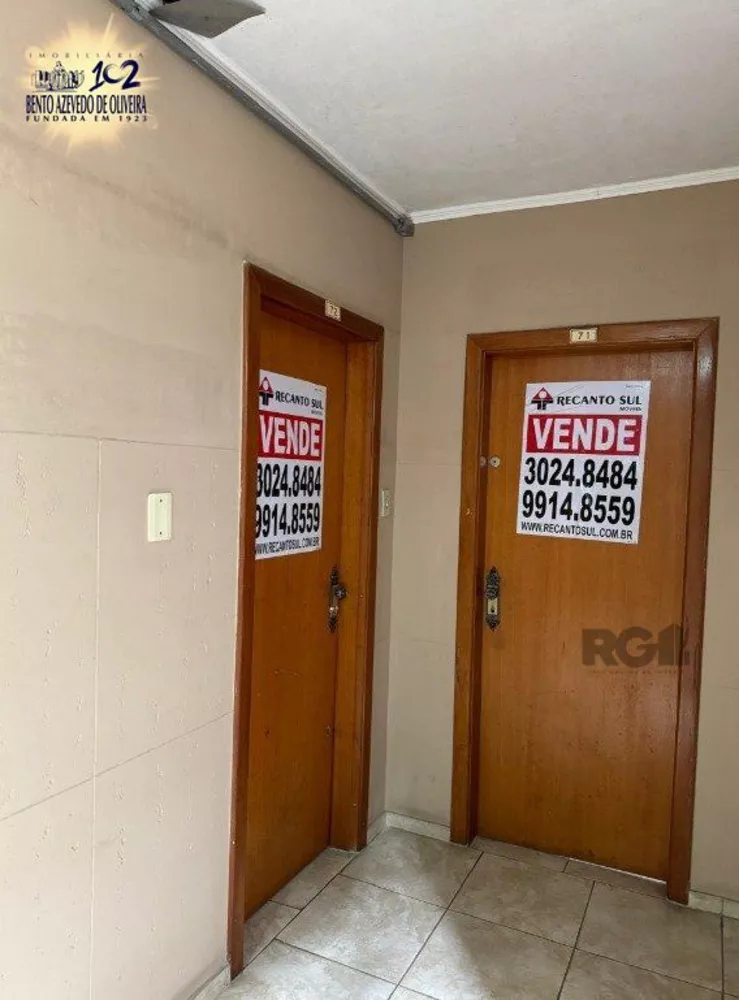 Sala-Conjunto, 30 m² - Foto 1