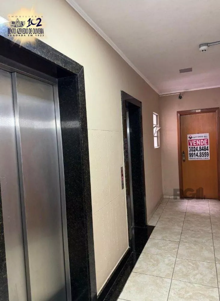 Sala-Conjunto, 30 m² - Foto 8