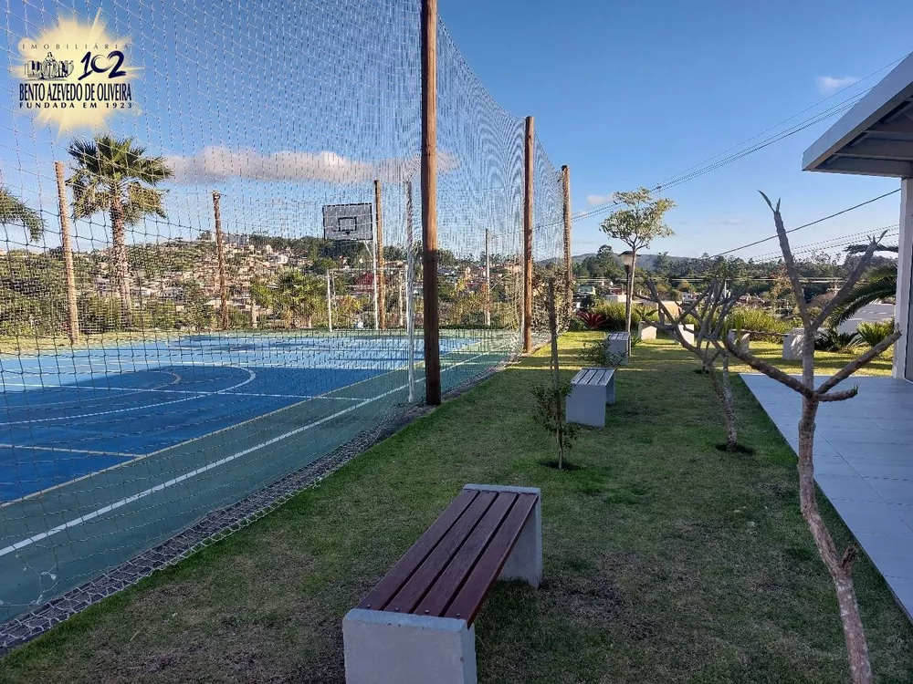 Terreno, 141 m² - Foto 1