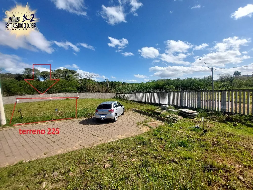 Terreno, 141 m² - Foto 8