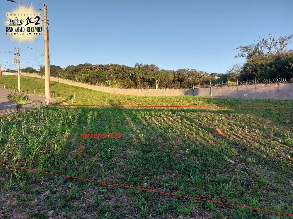 Terreno, 141 m² - Foto 3